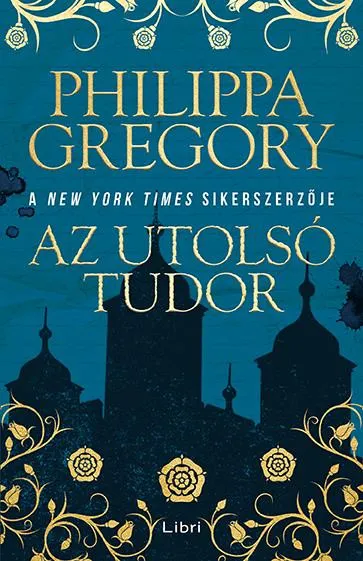 Az utolsó Tudor Különleges ajánlat