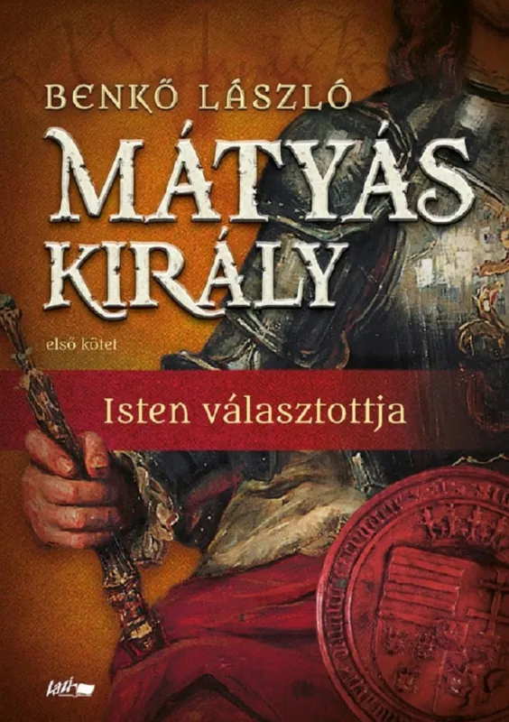 Prémium Mátyás király I. - Isten választottja