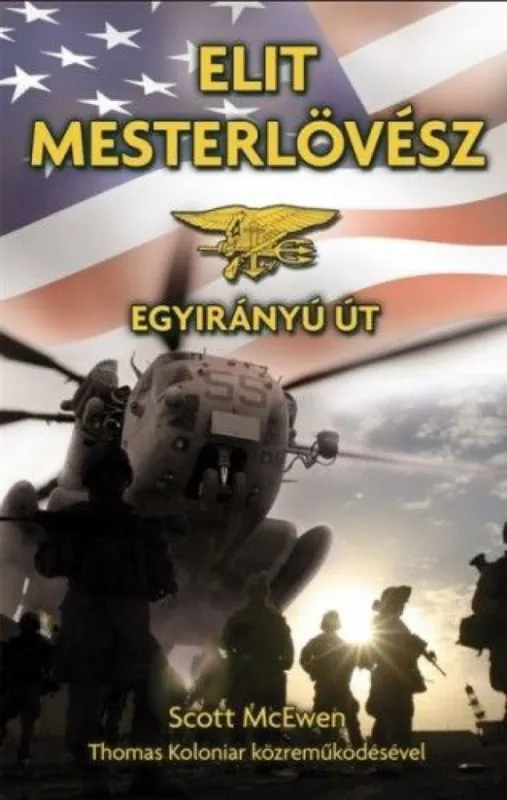 Elit mesterlövész - Egyirányú út Biztonságos vásárlás
