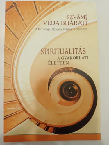 Expressz kézbesítés Spiritualitás a gyakorlati életben