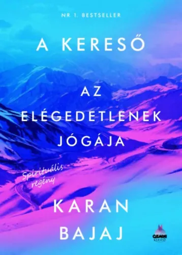 Árengedmény A kereső - Az elégedetlenek jógája