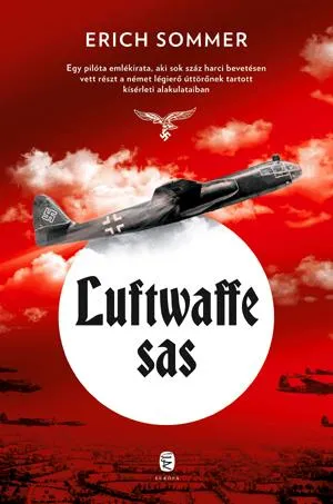 Népszerű Luftwaffe sas