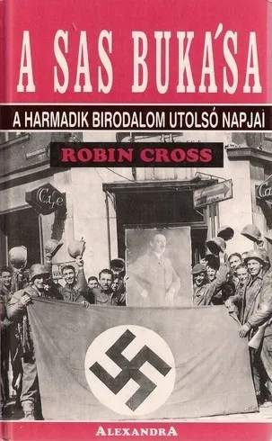 A sas bukása Vásárlói kedvenc