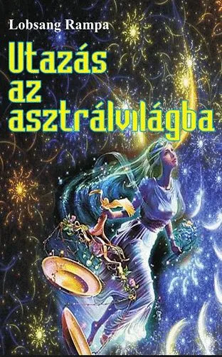 Utazás az asztrálvilágba Akció