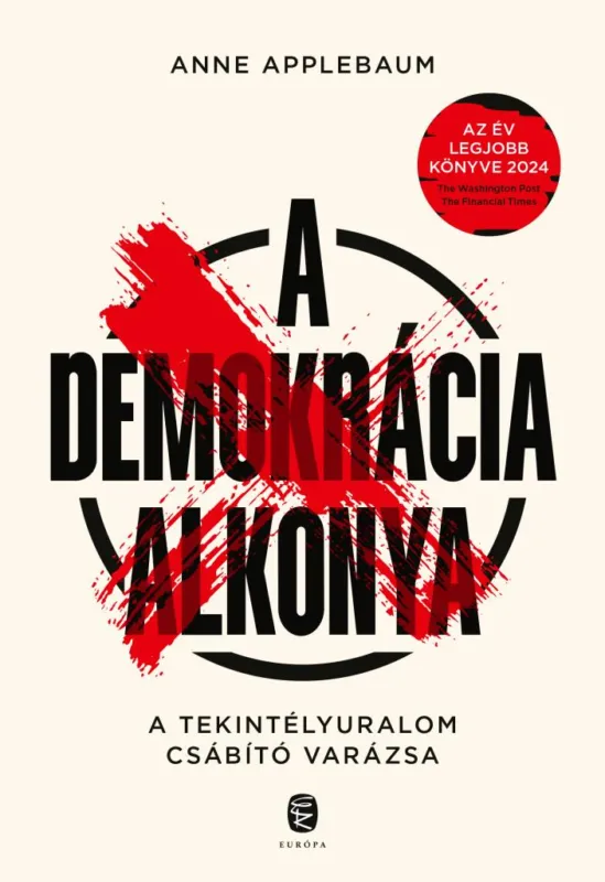 A demokrácia alkonya Nézd meg most