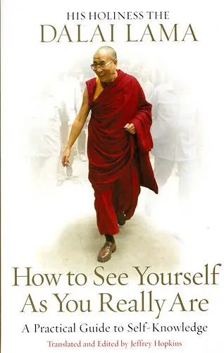 Népszerű How to See Yourself As You Really Are