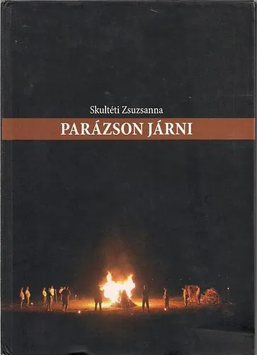 Gyors szállítás Parázson járni