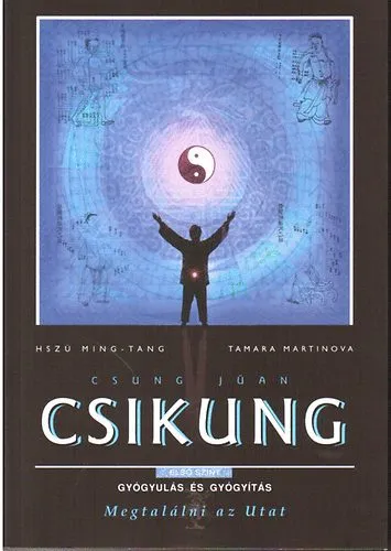 Csikung (első szint: gyógyulás és gyógyítás) Árcsökkenés