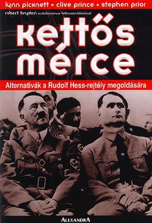 Kettős mérce Vedd meg most