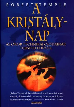 Vedd meg most A kristálynap