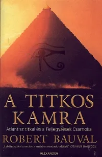 A titkos kamra Azonnali szállítás