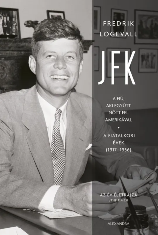 JFK Gyors szállítás