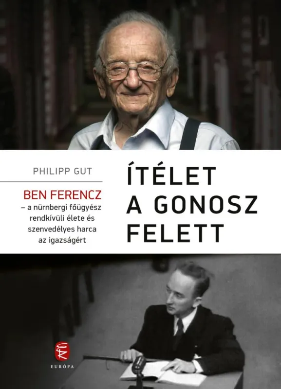 Ítélet a Gonosz felett Csak ma