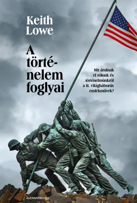 A történelem foglyai Expressz kézbesítés