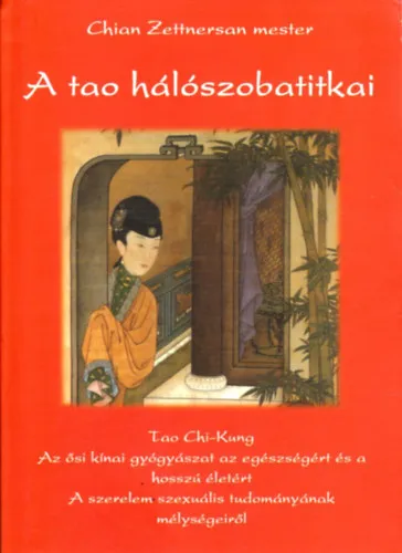 A tao hálószobatitkai Olcsóbb