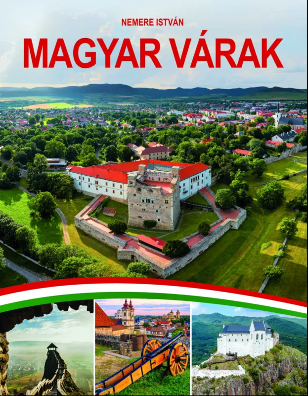 Magyar várak Biztonságos fizetés