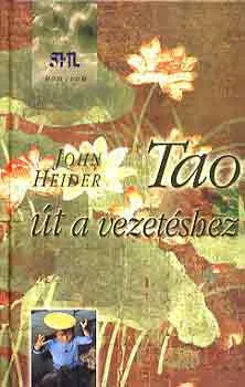 Olcsó Tao: Út a vezetéshez