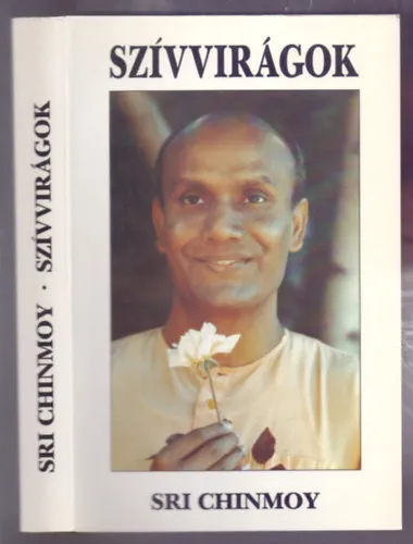 Népszerű Szívvirágok (Szövegek, aforizmák, költemények - Spirituális inspirációk minden napra)
