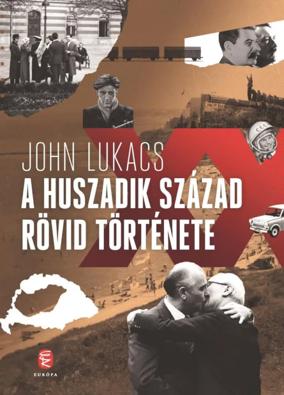 A huszadik század rövid története Árengedmény