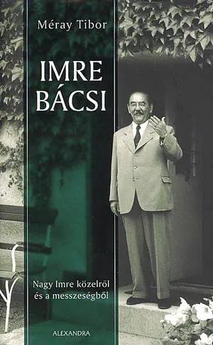 Árcsökkenés Imre bácsi