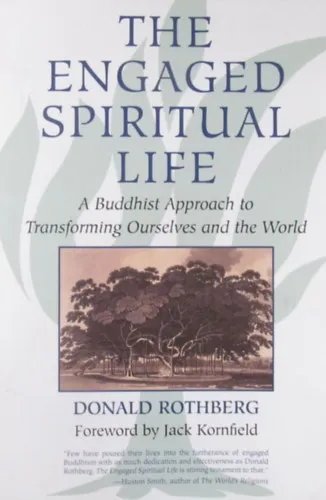 The Engaged Spiritual Life. A Buddhist Approach to Transforming Ourselves and the World Végkiárusítás