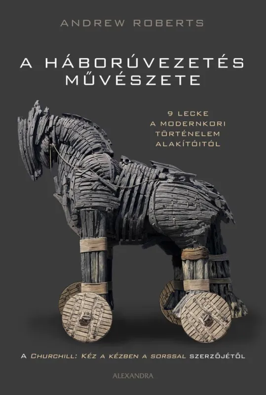 Akció A háborúvezetés művészete