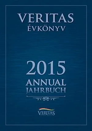 Veritas évkönyv 2015 Akció