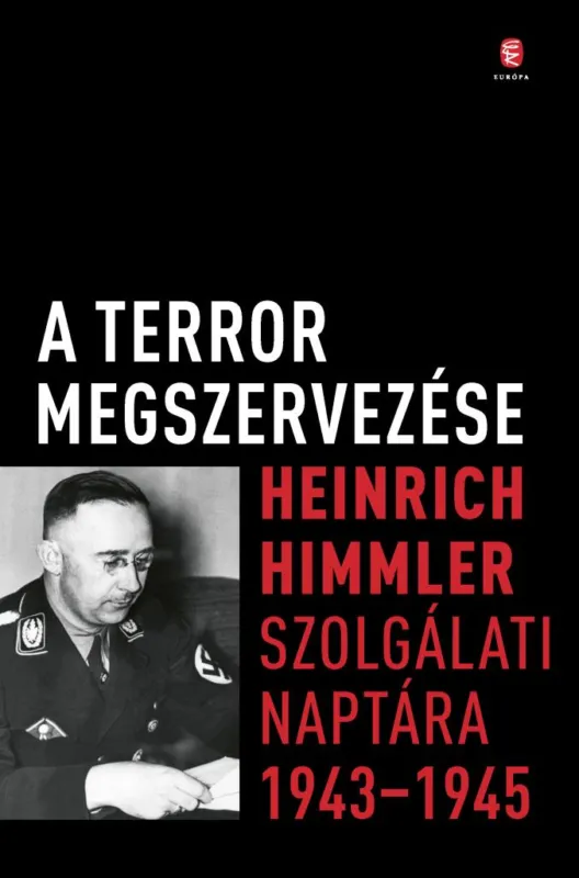 Exkluzív ajánlat A terror megszervezése