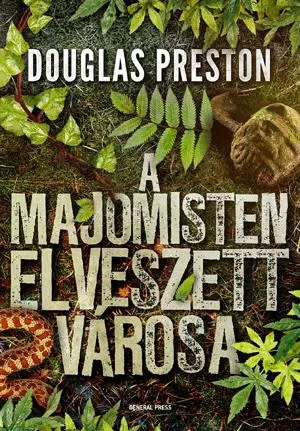 Kedvezményes ár A Majomisten elveszett városa