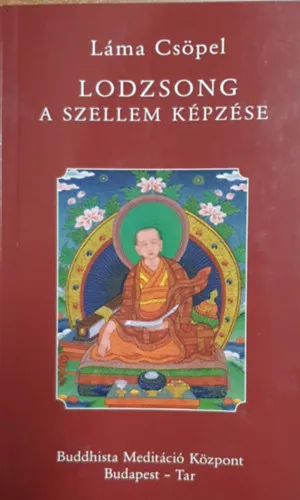 Lodzsong - A szellem képzése Olcsóbb