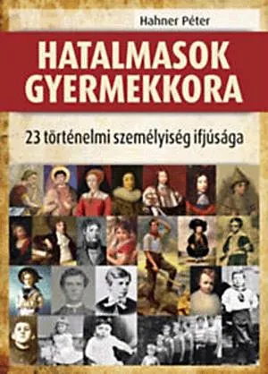 Hatalmasok gyermekkora Szezonális akció