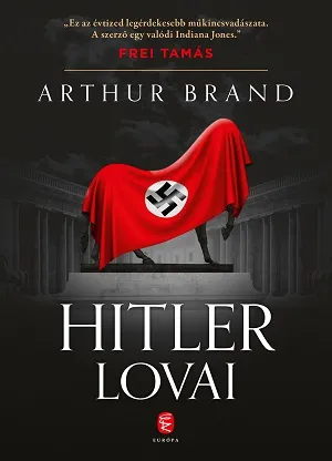 Olcsó Hitler lovai