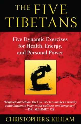 The Five Tibetans Ajánlat