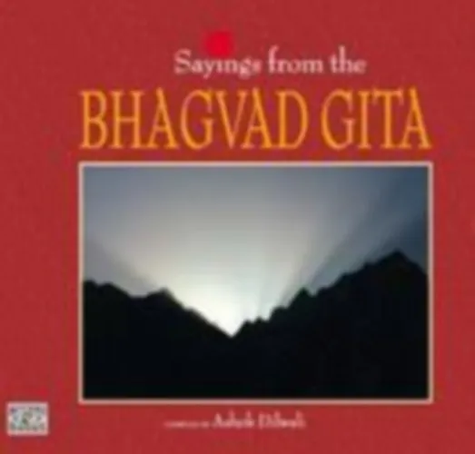 Kiárusítás Sayings from the Bhagavad Gita