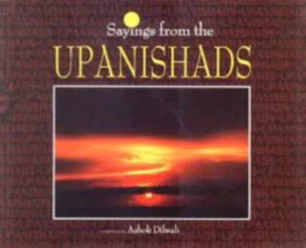 Vásárlói kedvenc Sayings from the Upanishads