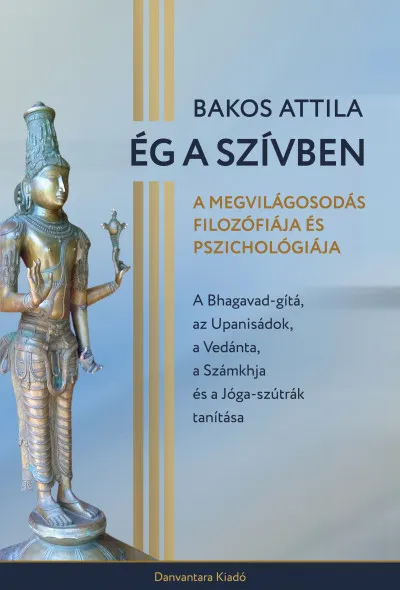 Korlátozott ajánlat Ég a Szívben - A megvilágosodás filozófiája és pszichológiája