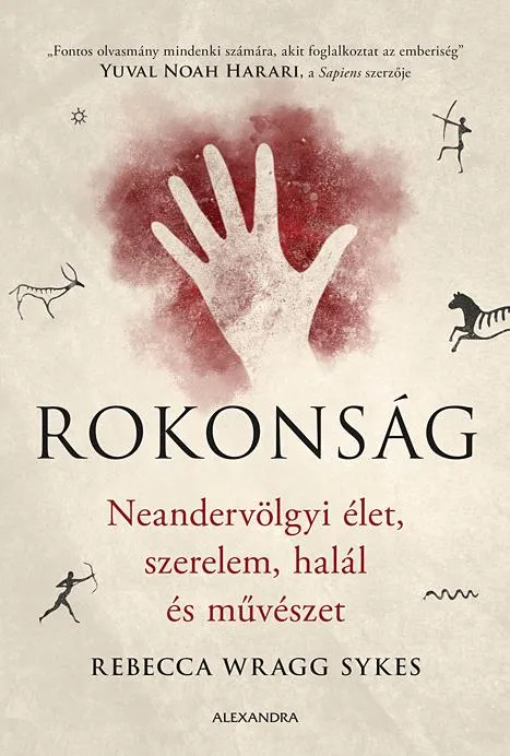 Rokonság Ajánlat