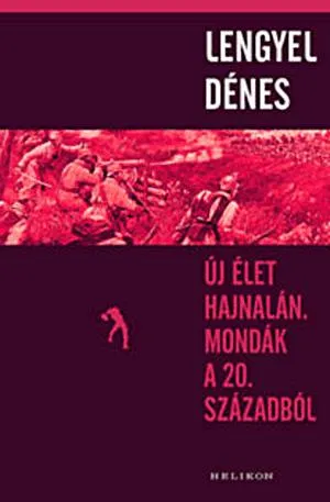 Új élet hajnalán Azonnal elérhető