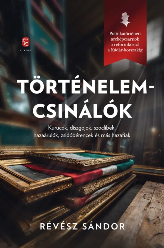 Alacsony ár Történelemcsinálók