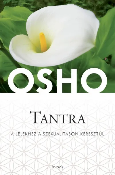 Akciós ár Tantra - A lélekhez a szexualitáson keresztül