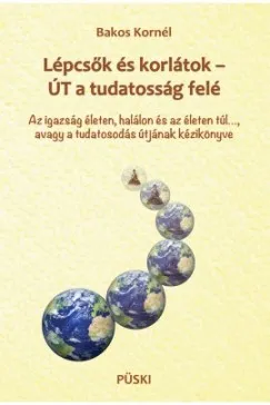 Biztonságos fizetés Lépcsők és korlátok - Út a tudatosság felé