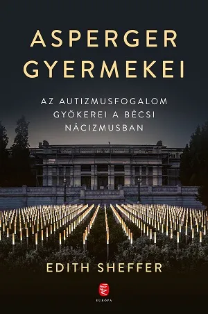 Asperger gyermekei Kihagyhatatlan ajánlat