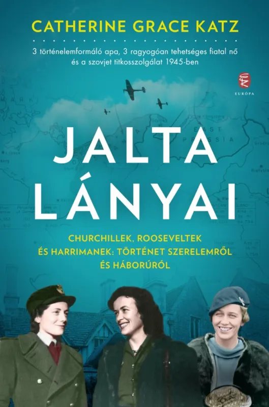 Biztonságos vásárlás Jalta lányai