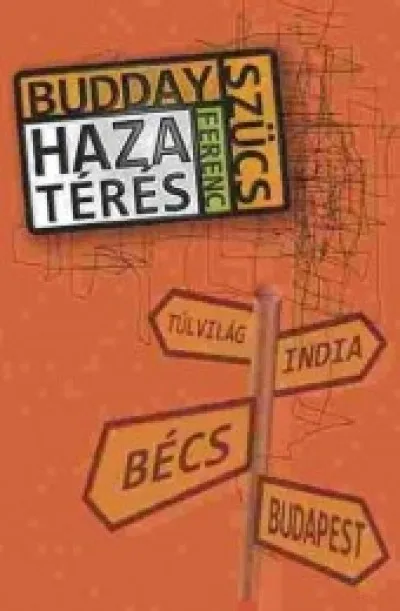 Utolsó esély Hazatérés