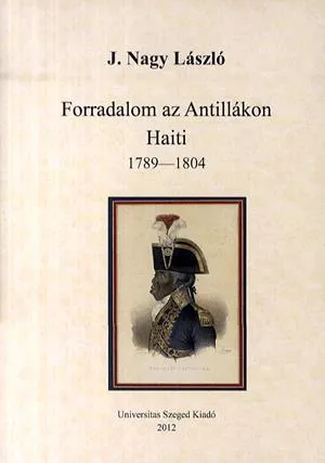 Akció Forradalom az Antillákon