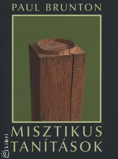 Misztikus tanítások Vásárlói kedvenc