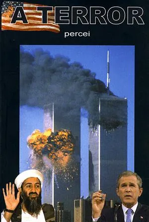 A terror percei Szezonális akció