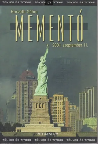 Azonnali szállítás Mementó