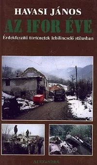Az IFOR éve Vásárlói kedvenc