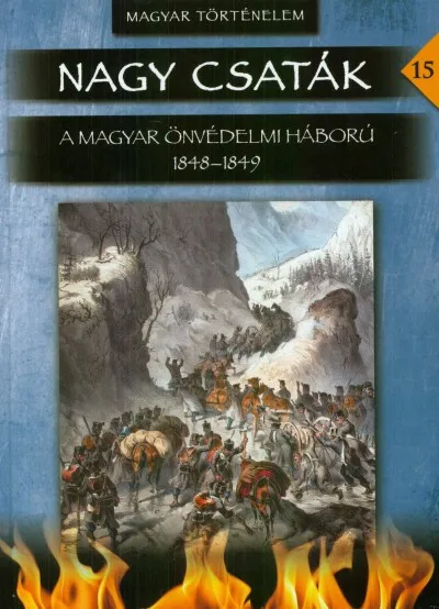 Nagy csaták 15. rész Prémium